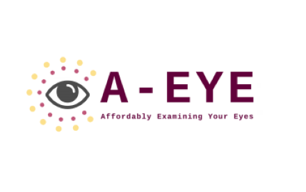 A-EYE: Affordably Examining Your Eyes